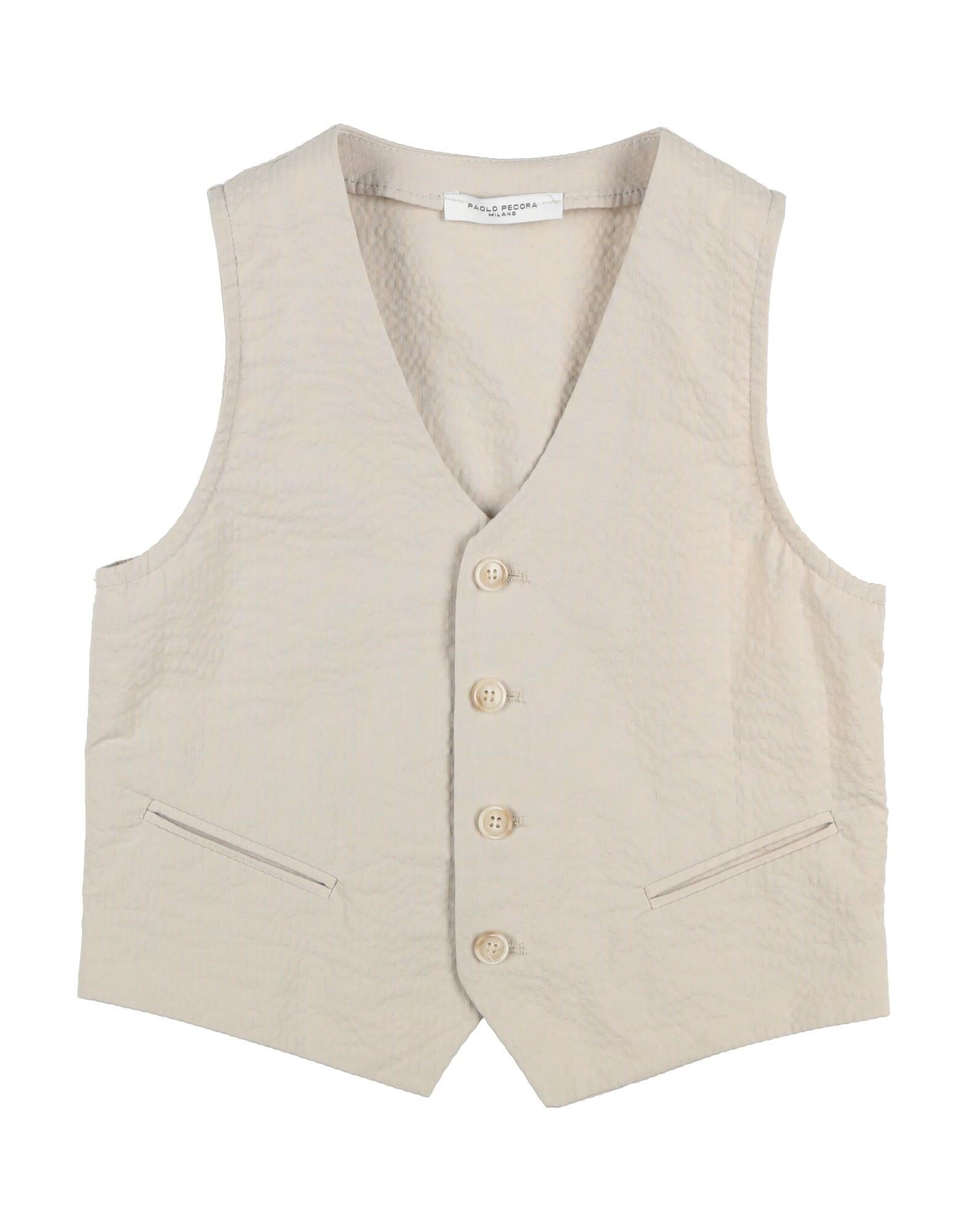 PAOLO PECORA - Couture-Westen