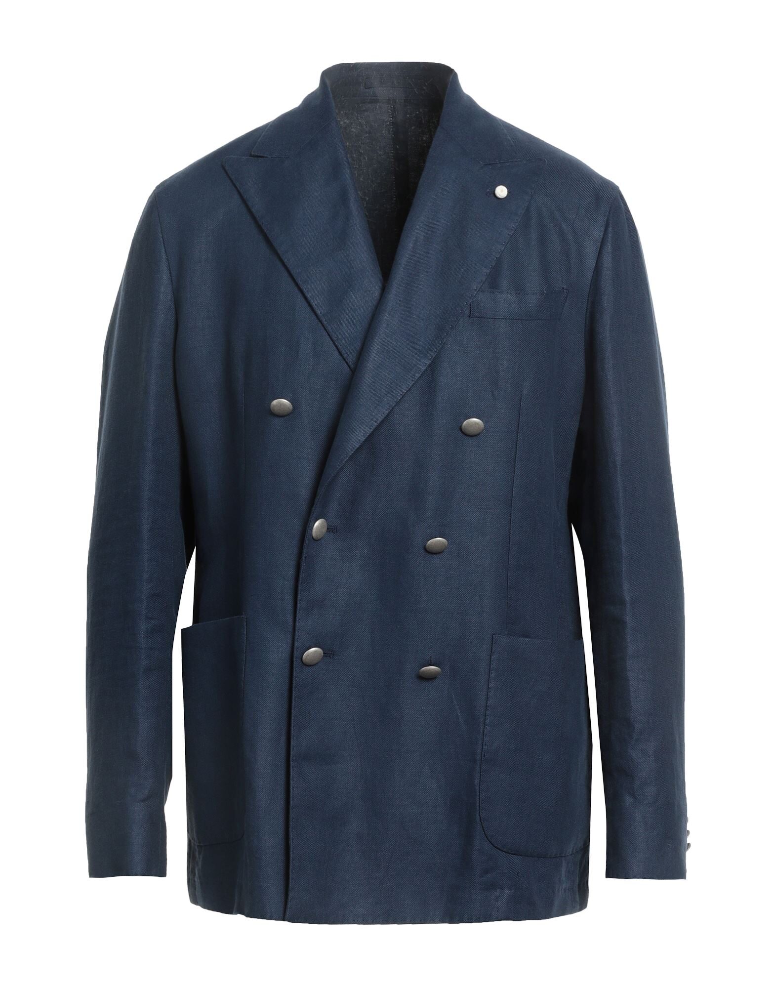 LUIGI BIANCHI Mantova - Blazers