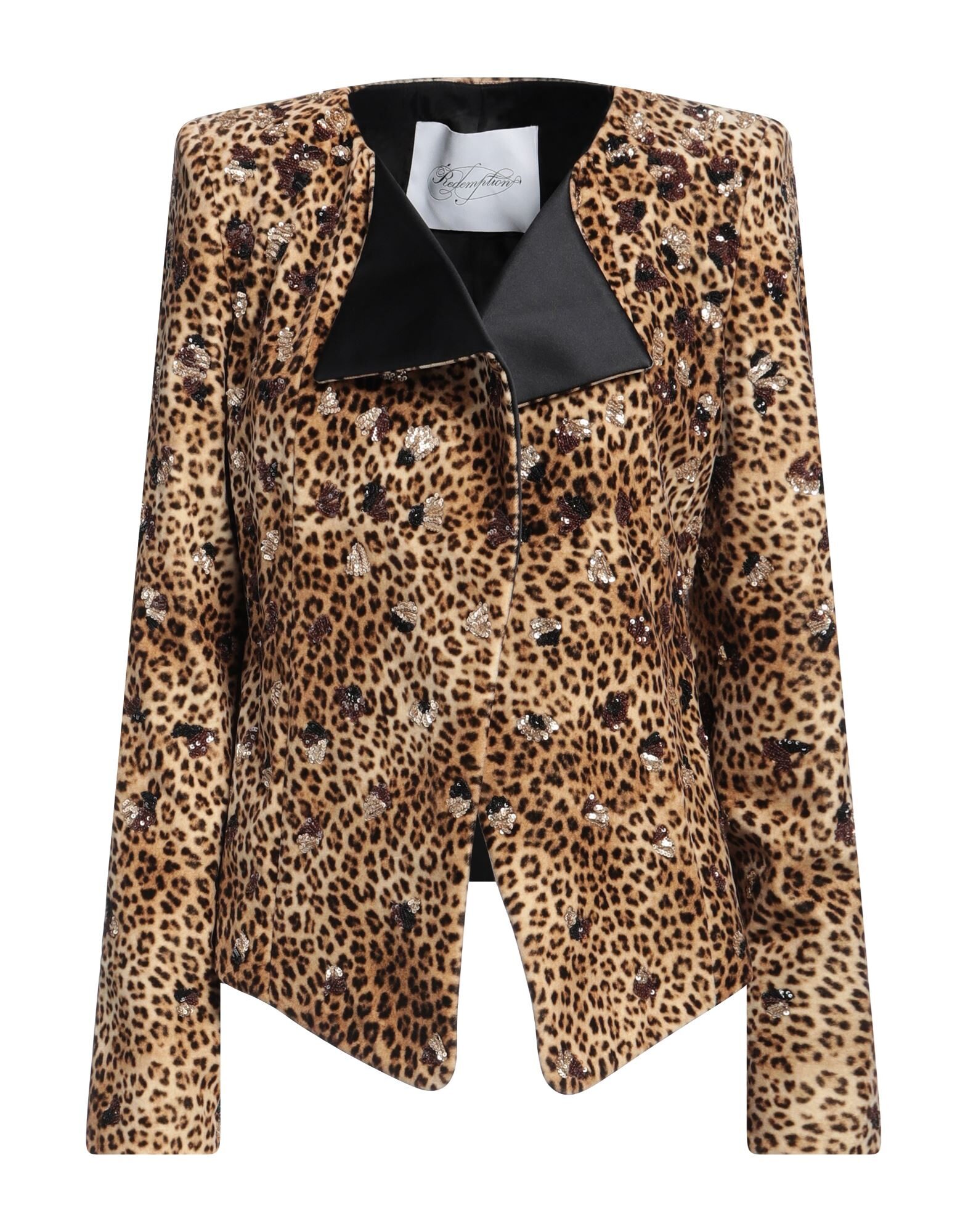 REDEMPTION - Americanas