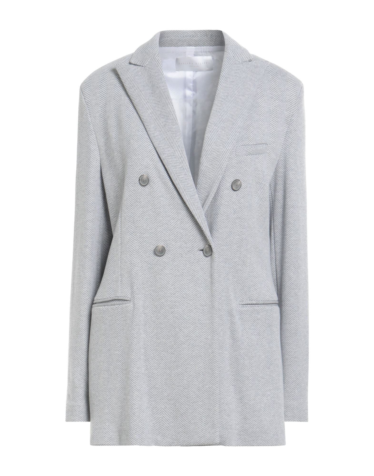 FABIANA FILIPPI - Blazers