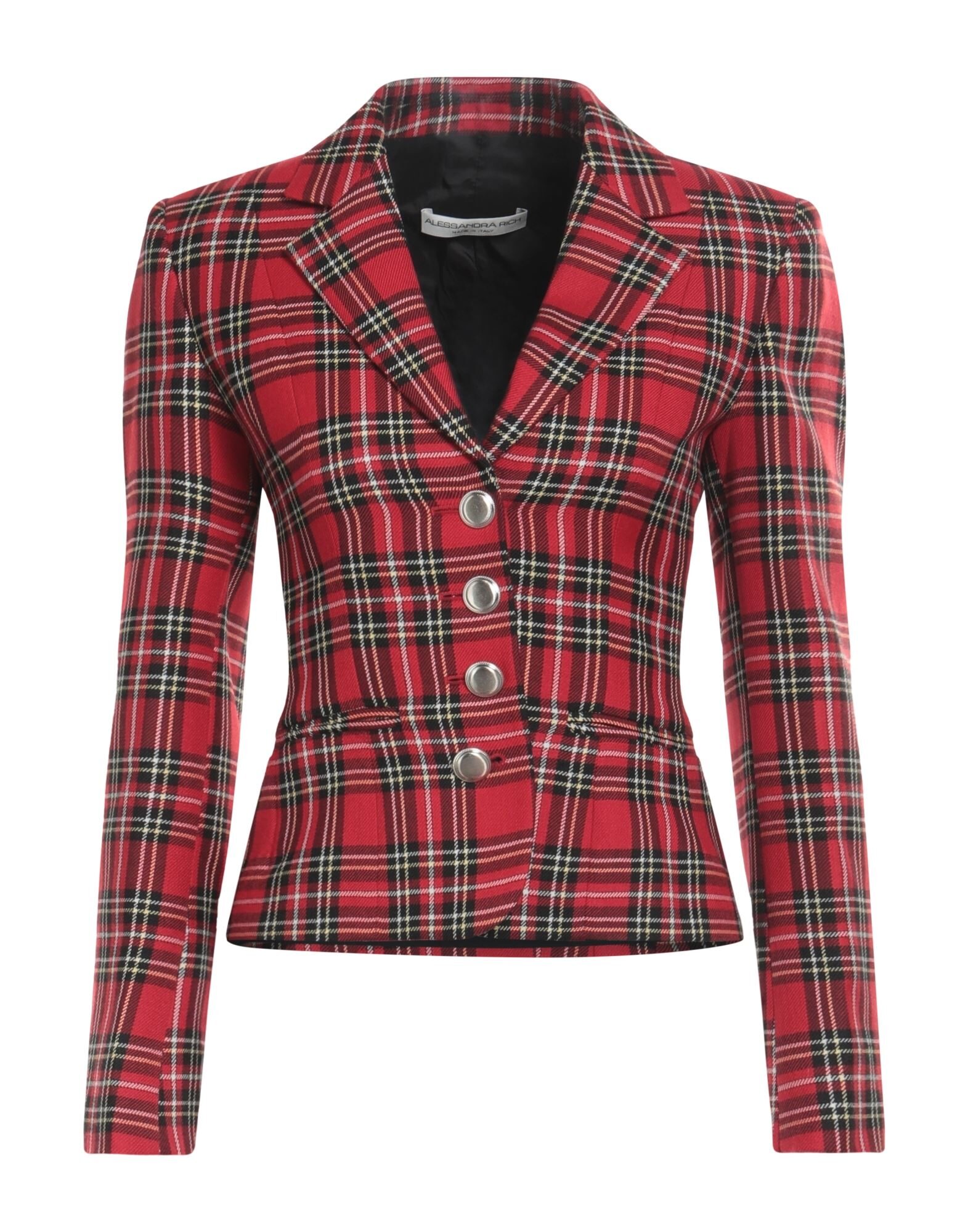 ALESSANDRA RICH - Blazers