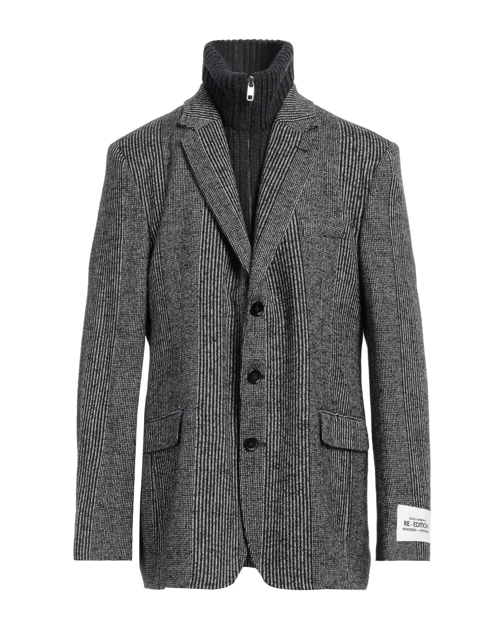 DOLCE&GABBANA - Пиджаки