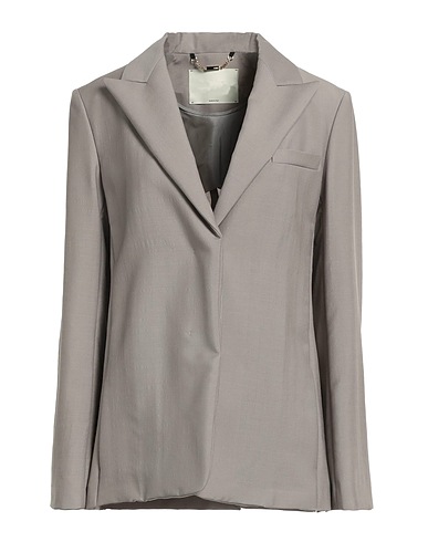 FENDI Blazer Taupe 60% Mohair wool, 40% Wool