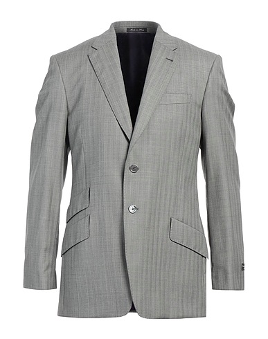 PAUL SMITH Blazer 100% Wool
