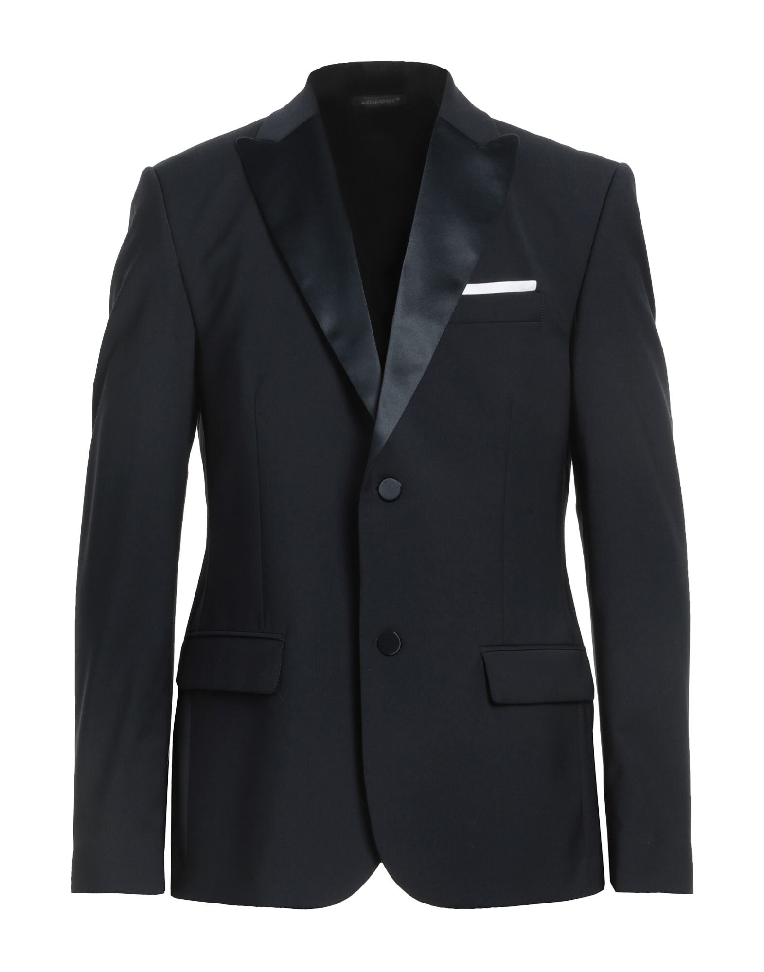 GREY DANIELE ALESSANDRINI - Blazers