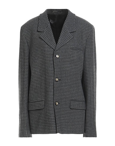 NANUSHKA Blazer Lead 50% Recycled polyester, 50% Wool