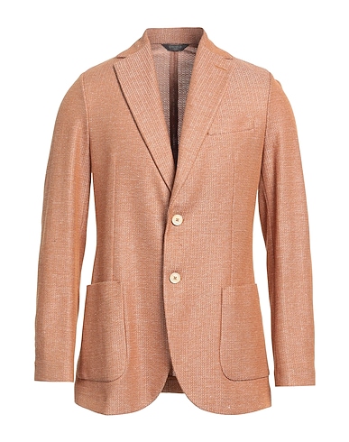 CIRCOLO 1901 Пиджак 58% Хлопок, 42% Лен