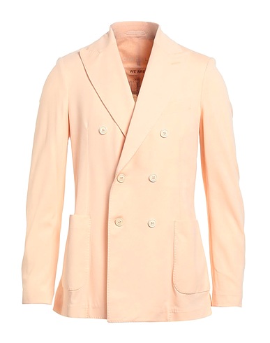 CIRCOLO 1901 Blazers Lachs 97% Baumwolle, 3% Elastan
