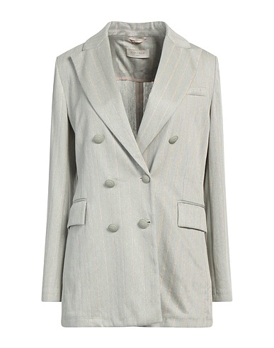 CIRCOLO 1901 Veste 66% Lin, 34% Coton