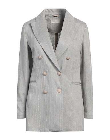 CIRCOLO 1901 Пиджак 66% Лен, 34% Хлопок