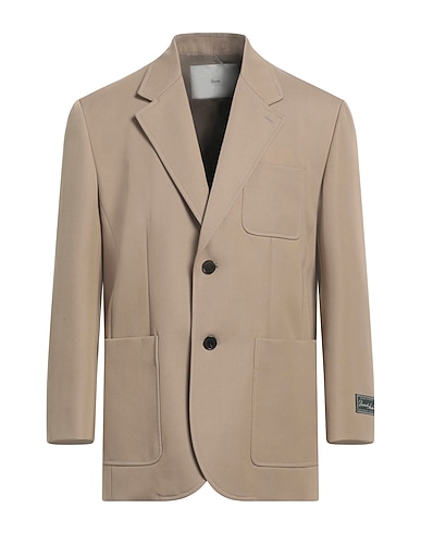 DUNST Blazer 52% Polyester, 48% Wool