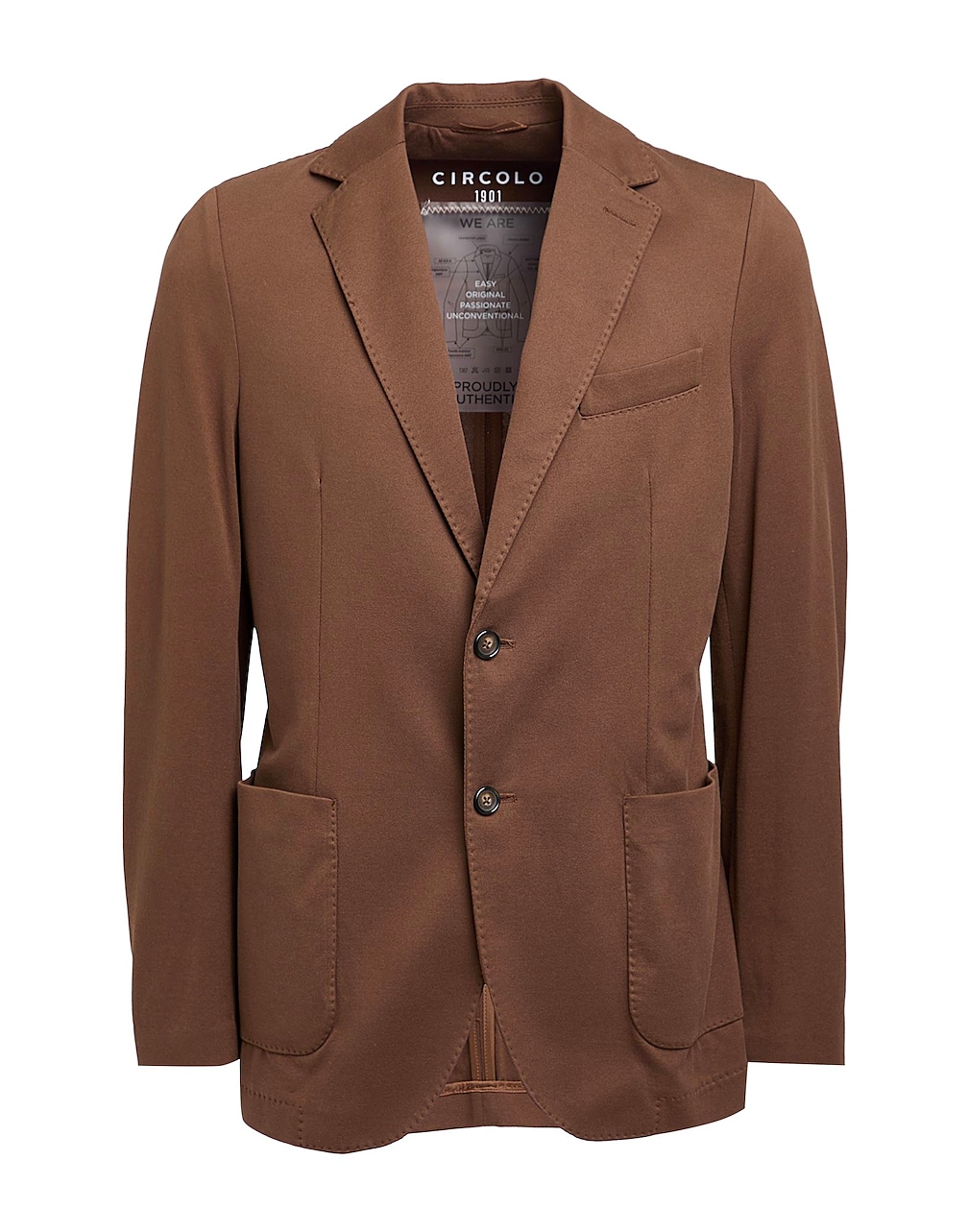 CIRCOLO 1901 - Blazers