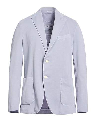 CIRCOLO 1901 Veste 97% Coton, 3% Élasthanne