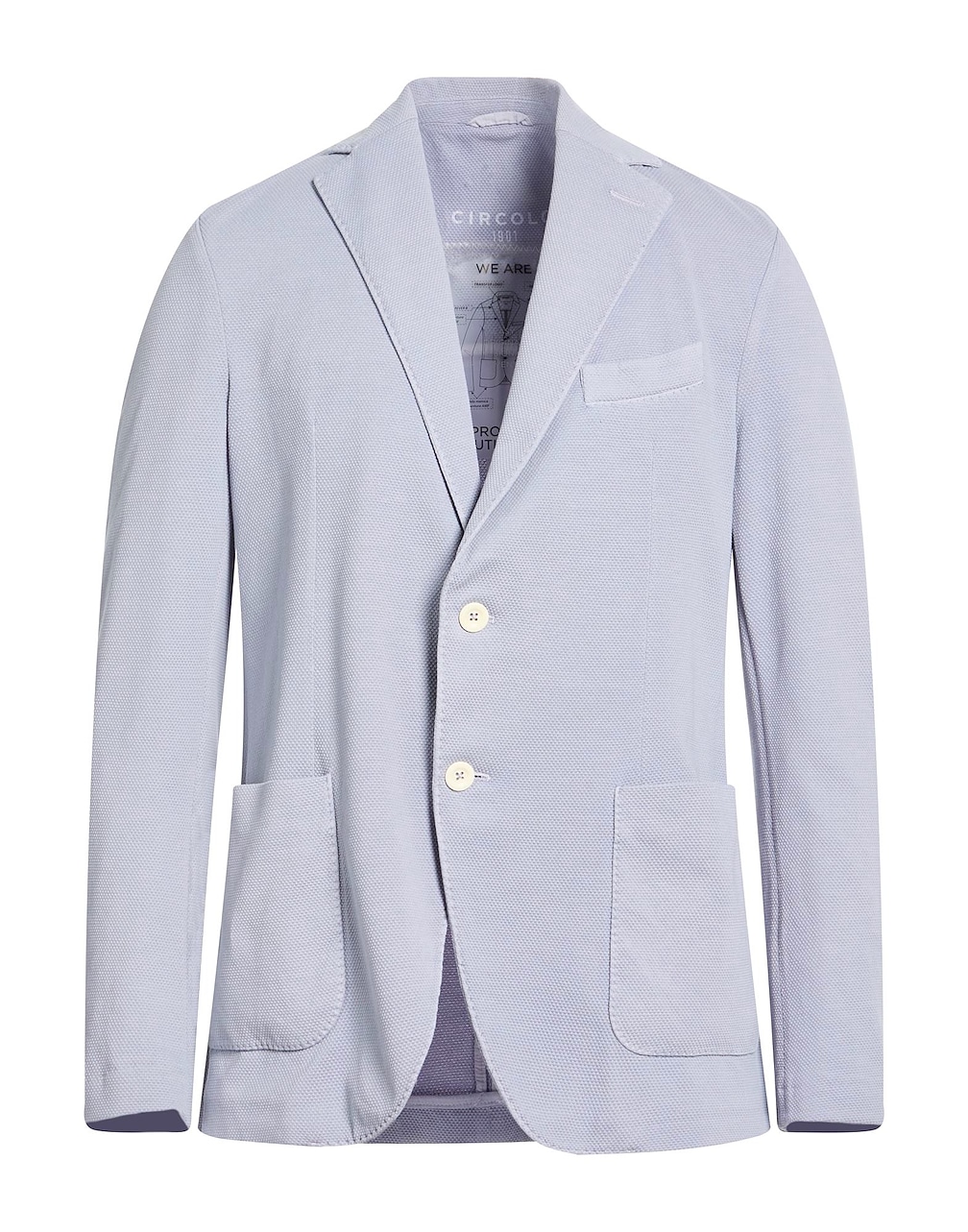 CIRCOLO 1901 - Blazers
