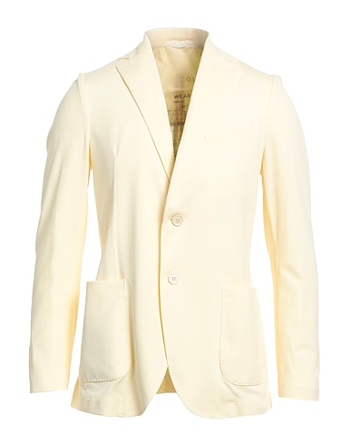 CIRCOLO 1901 Blazer 97% Cotton, 3% Elastane