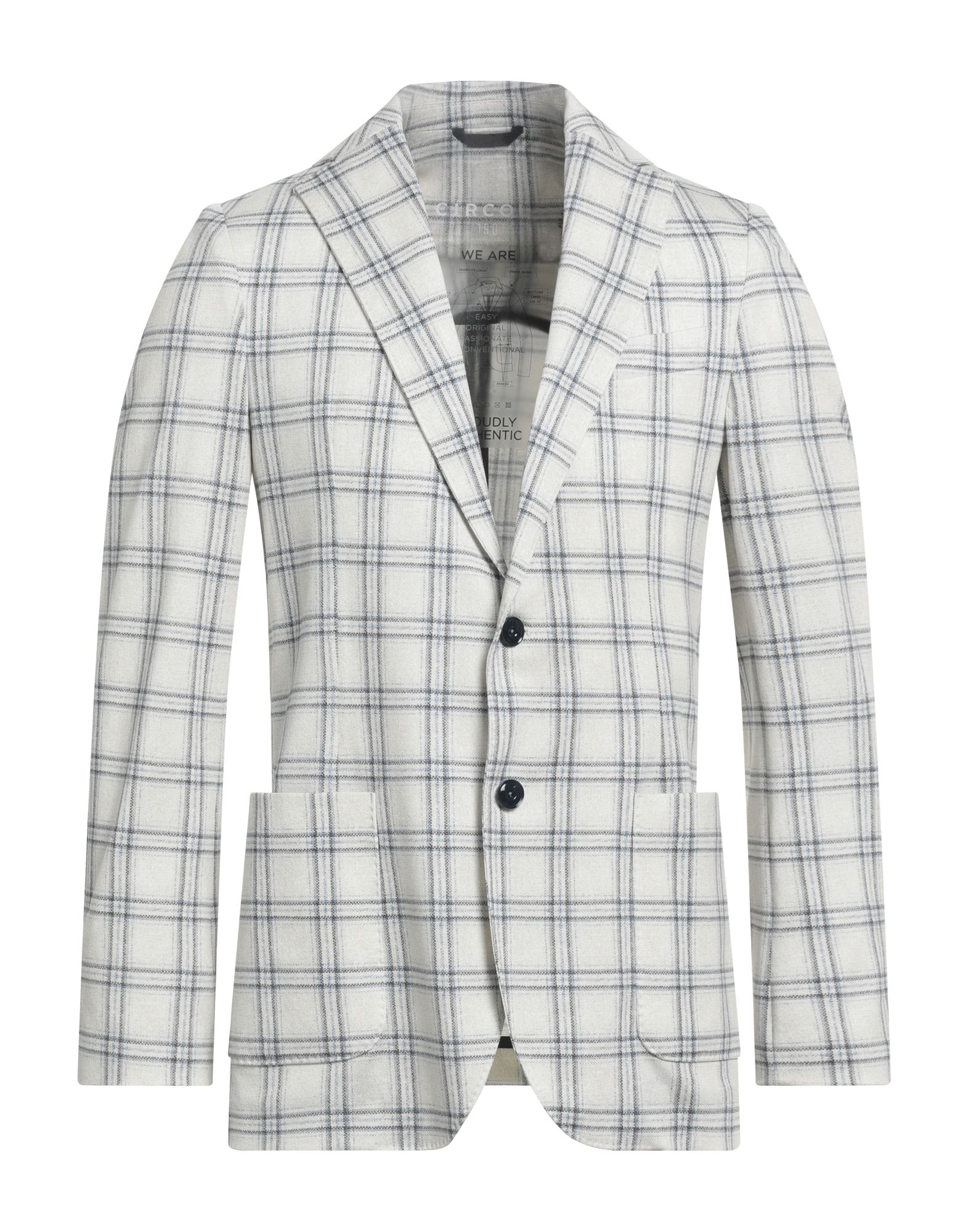 CIRCOLO 1901 - Blazers