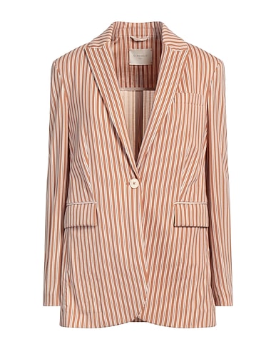 CIRCOLO 1901 Veste 97% Coton, 3% Élasthanne