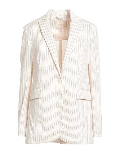 CIRCOLO 1901 Blazer 97% Cotton, 3% Elastane