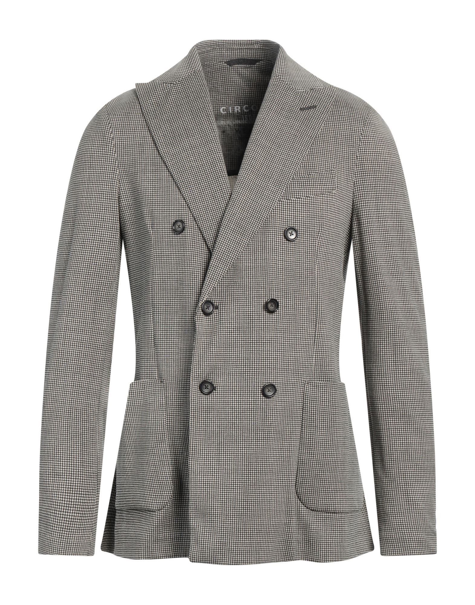 CIRCOLO 1901 - Пиджаки