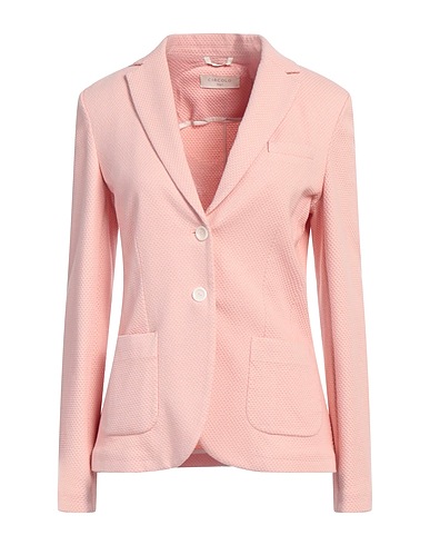 CIRCOLO 1901 Blazer Blush 98% Cotton, 2% Elastane