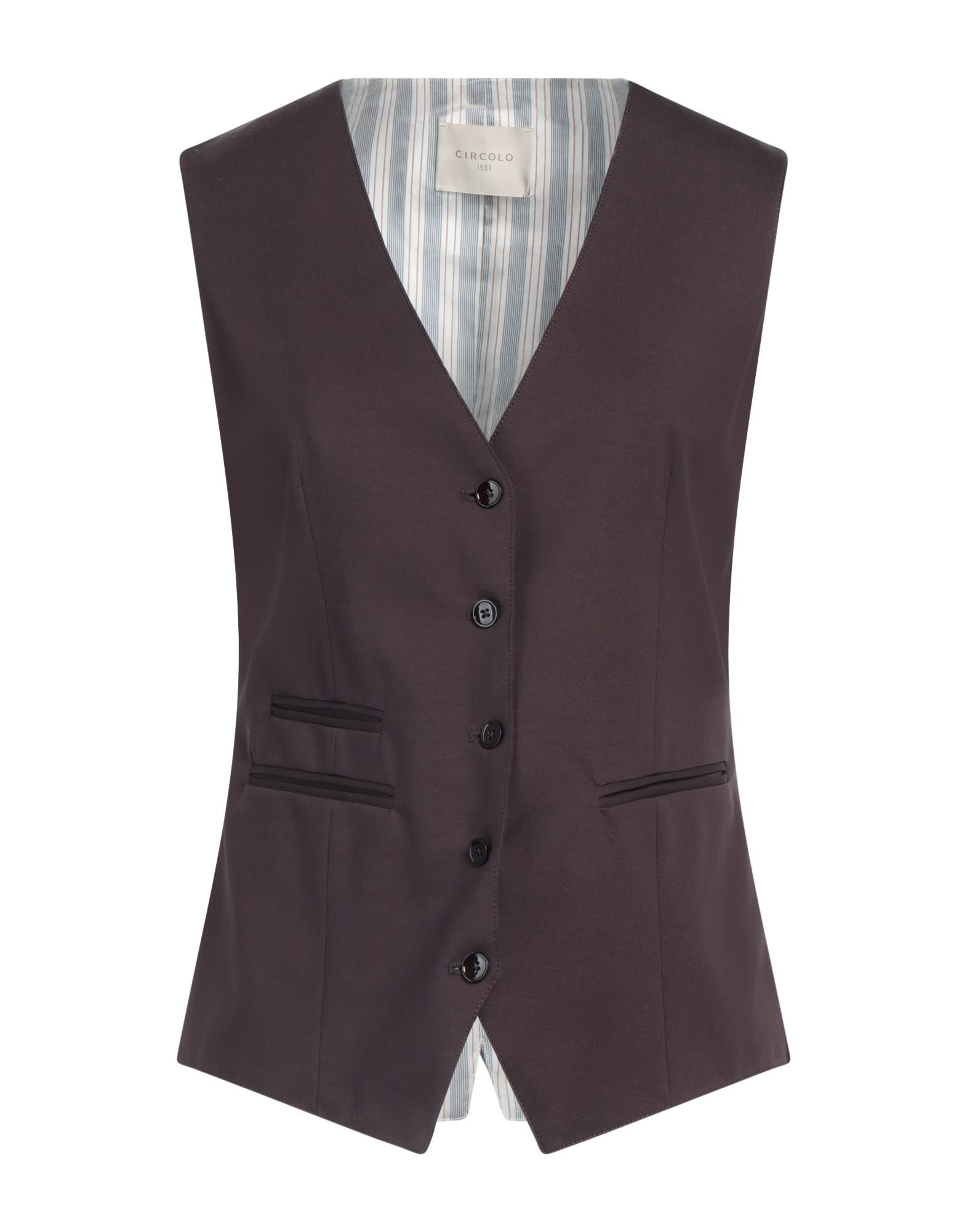 CIRCOLO 1901 - Gilets de costume