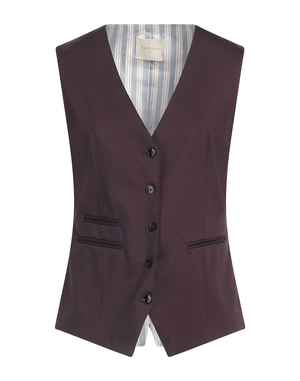 CIRCOLO 1901 - Gilets de costume