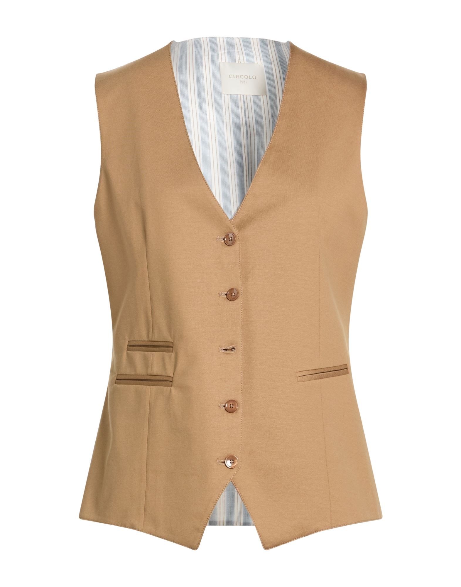 CIRCOLO 1901 - Waistcoats