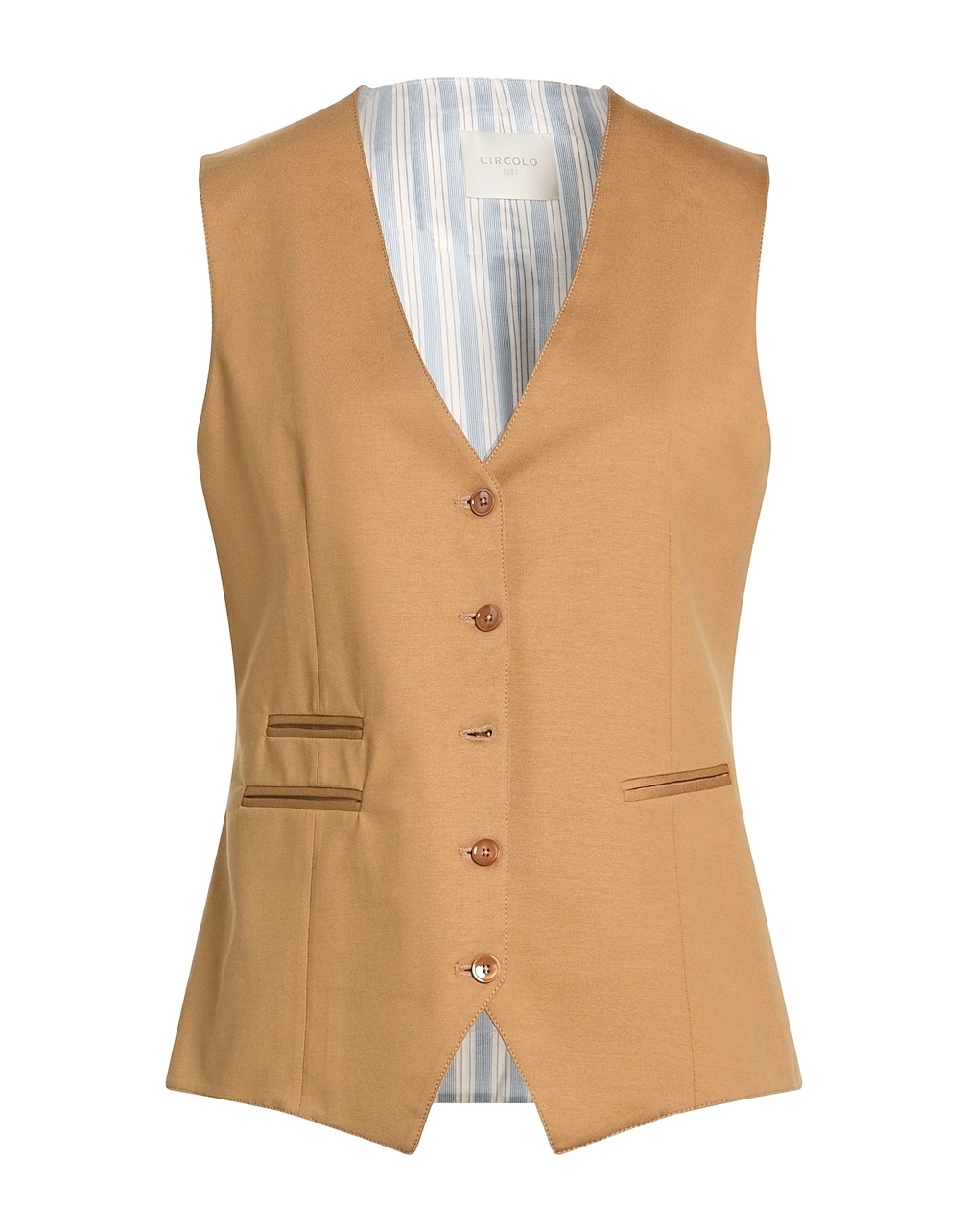 CIRCOLO 1901 - Gilet Sartoriali