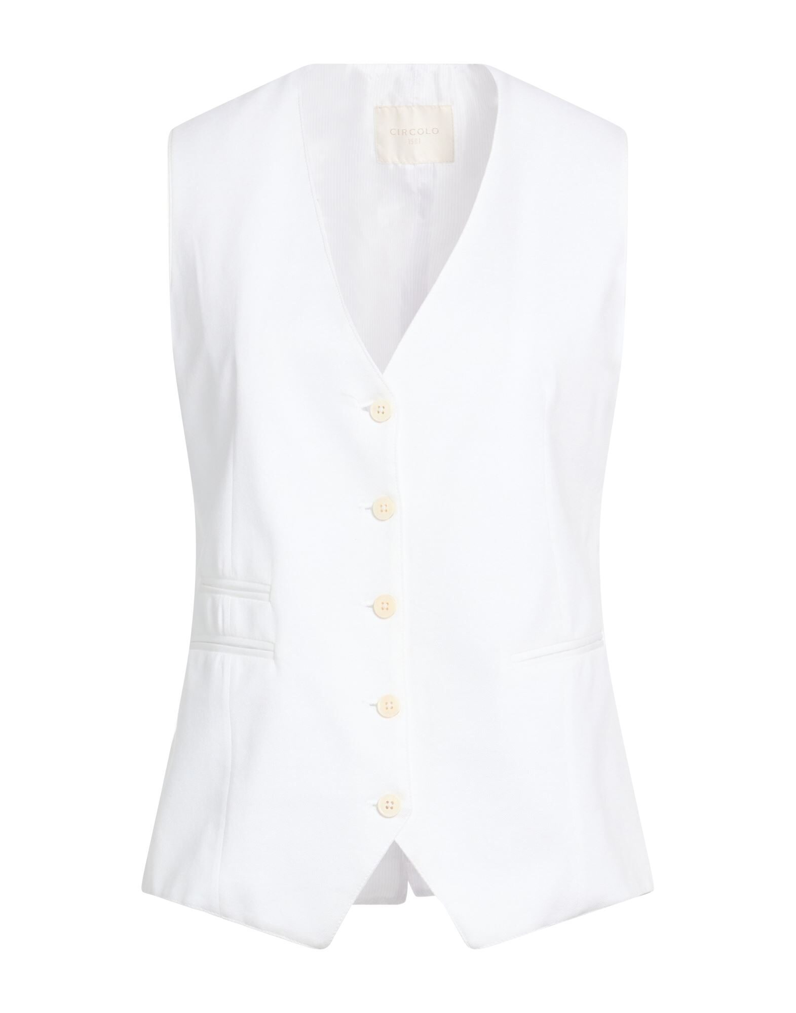 CIRCOLO 1901 - Waistcoats