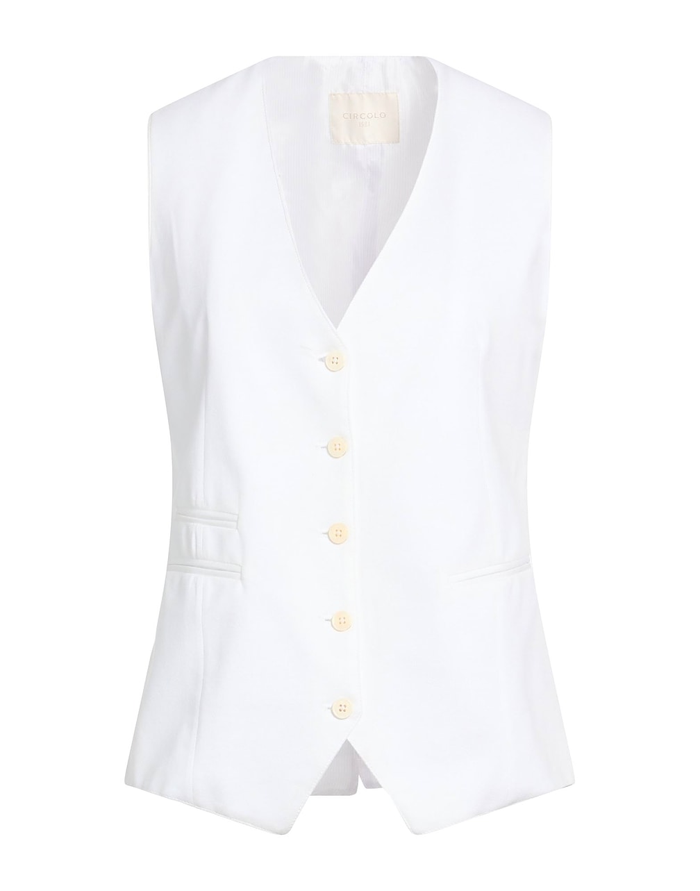 CIRCOLO 1901 - Gilet Sartoriali