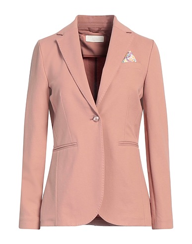 CIRCOLO 1901 Blazer 97% Cotton, 3% Elastane