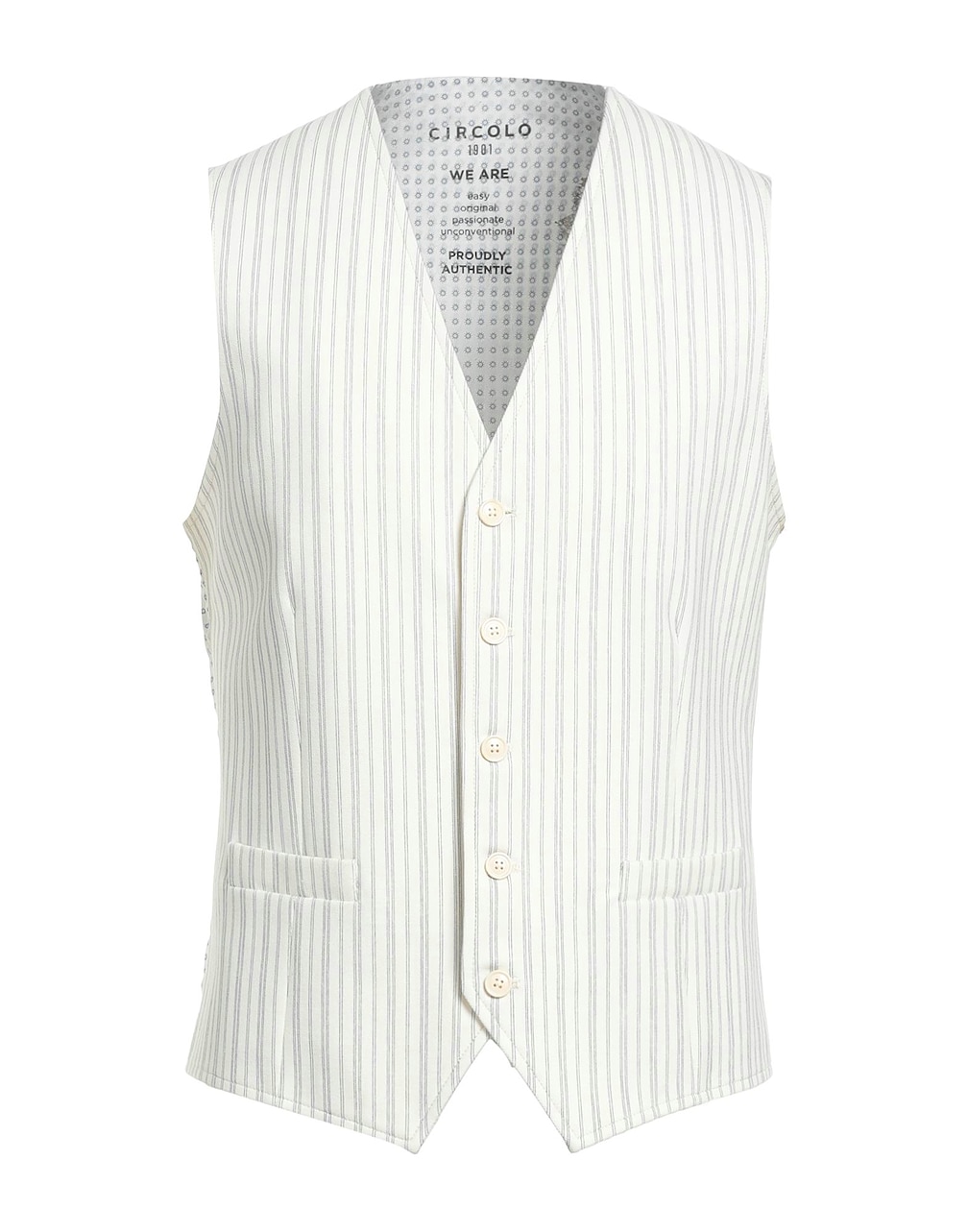 CIRCOLO 1901 - Couture-Westen