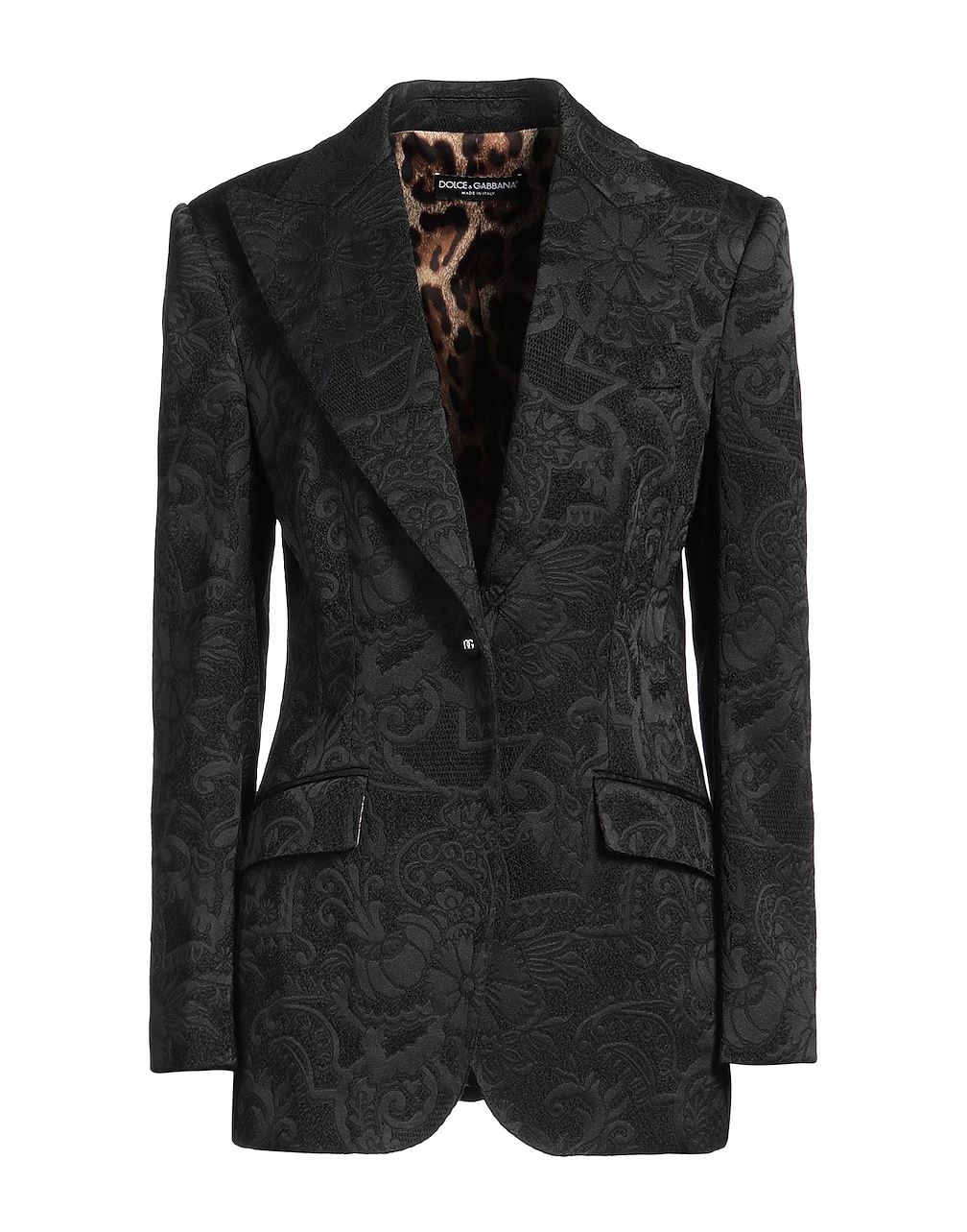 DOLCE&GABBANA - Blazers