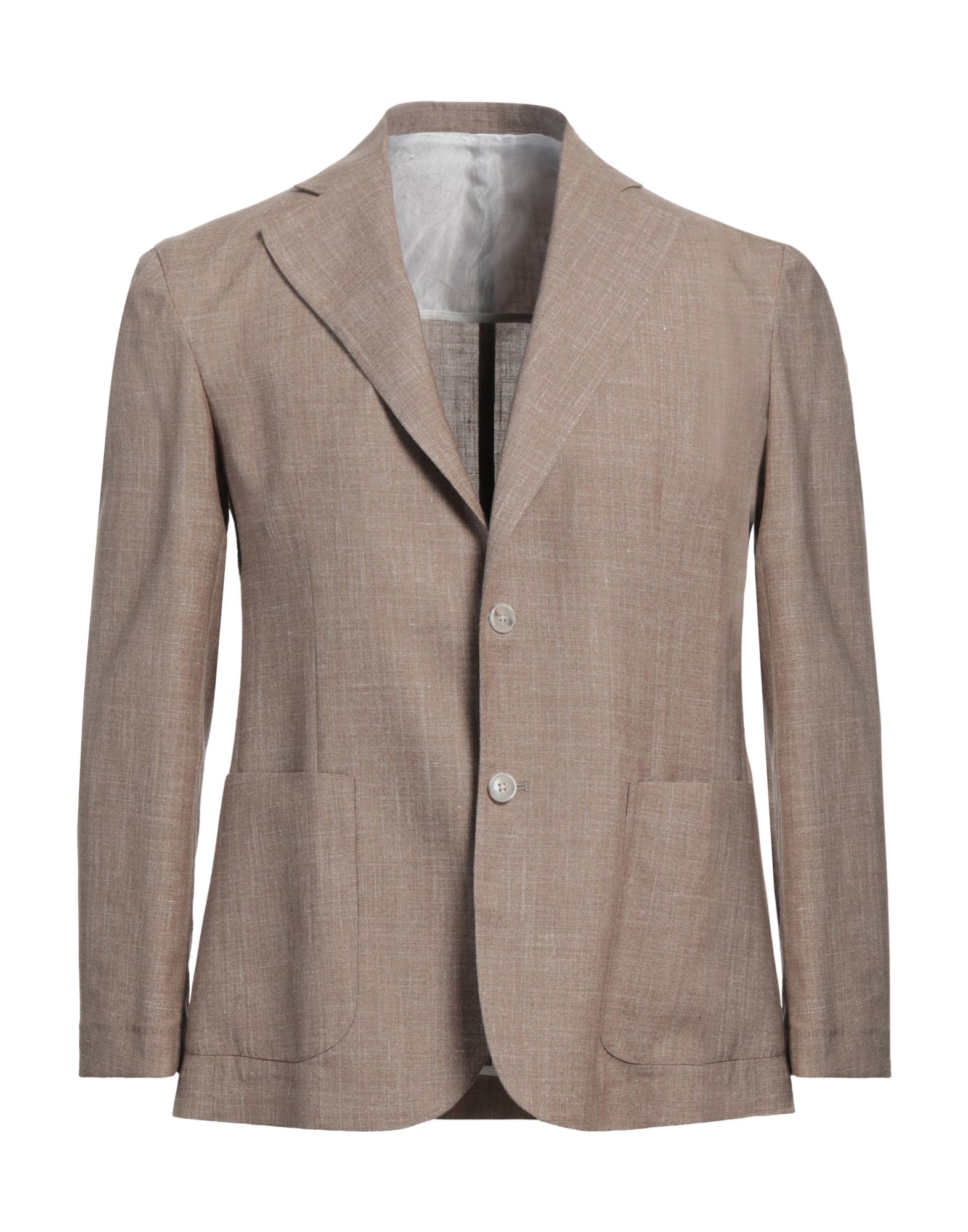 BARBA Napoli - Blazers