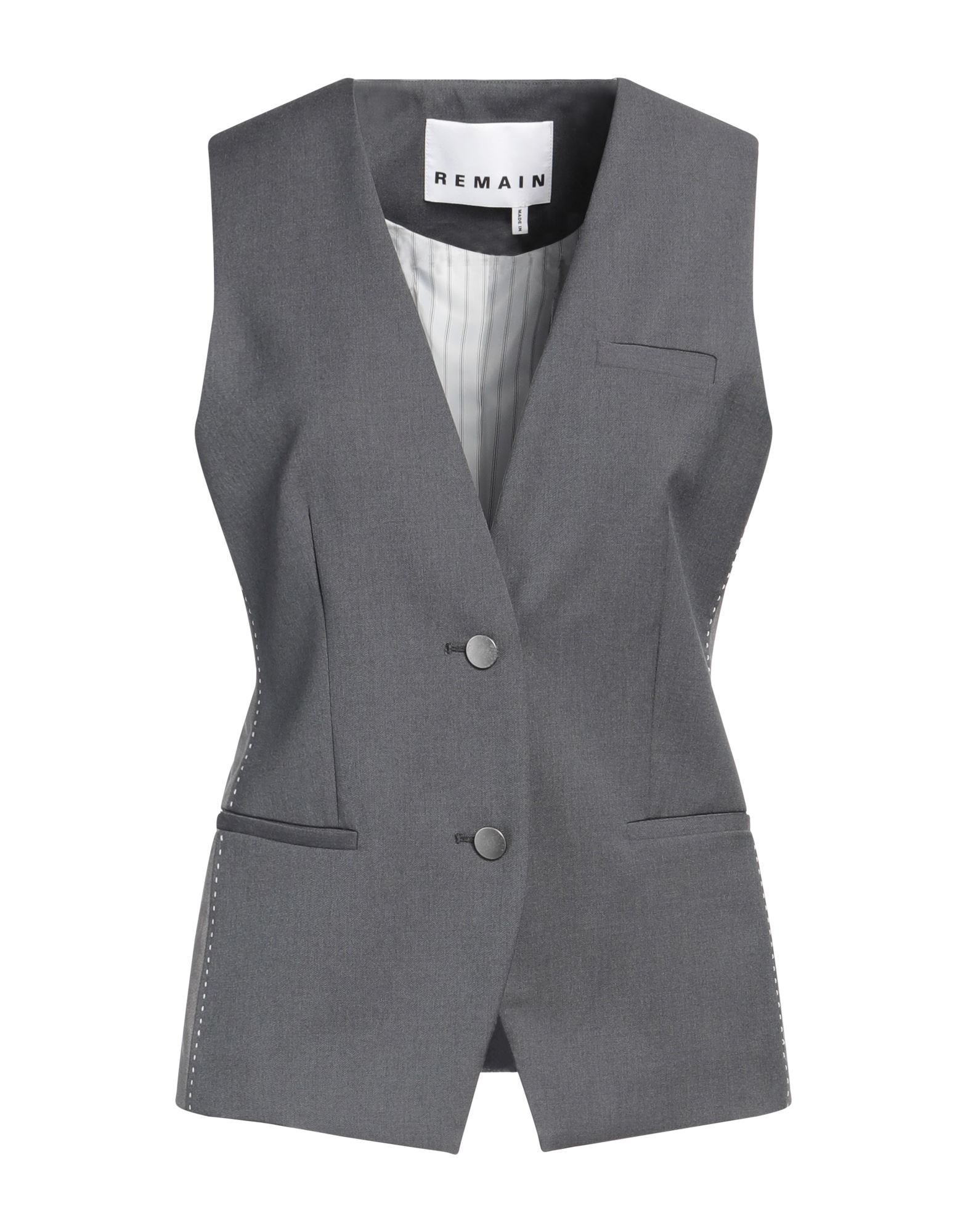 REMAIN BIRGER CHRISTENSEN - Tailored Vests