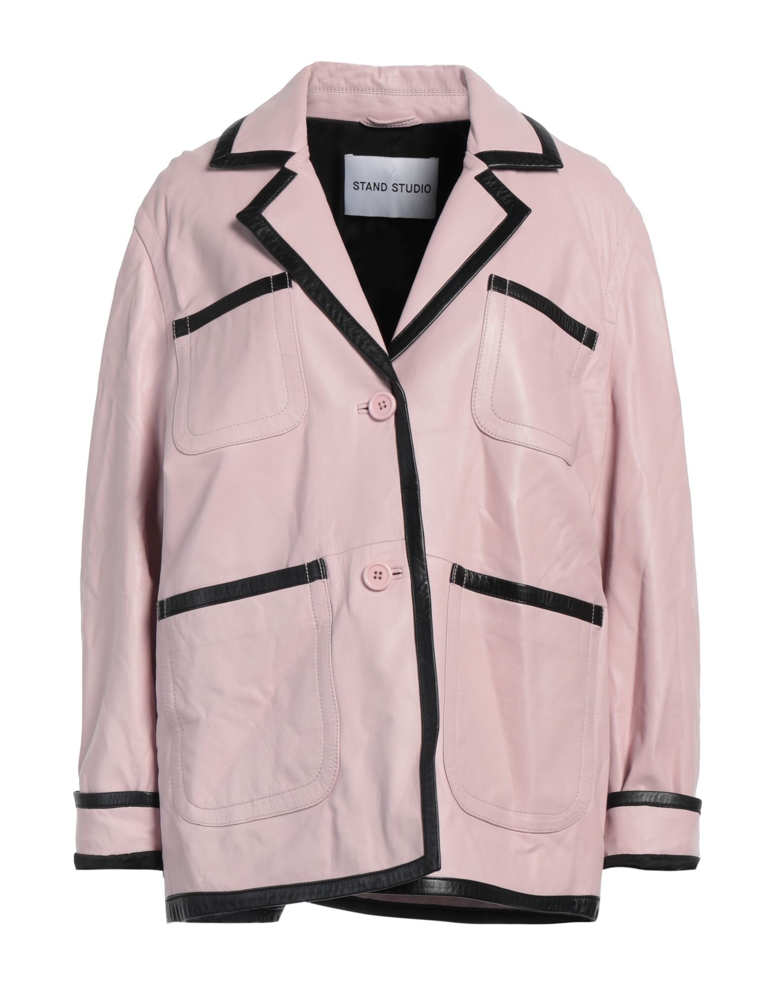 STAND STUDIO - ブレザー