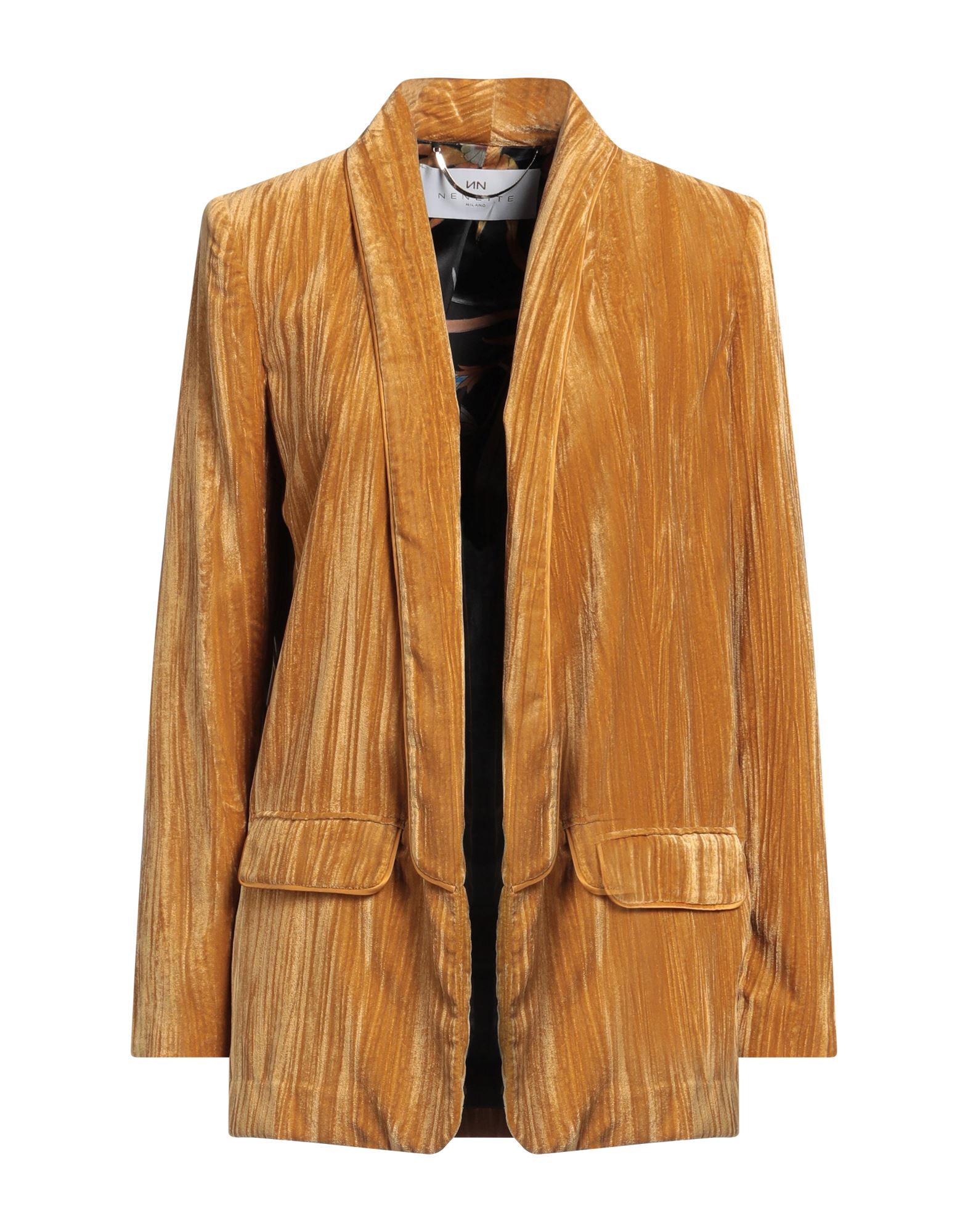 NENETTE - Blazers