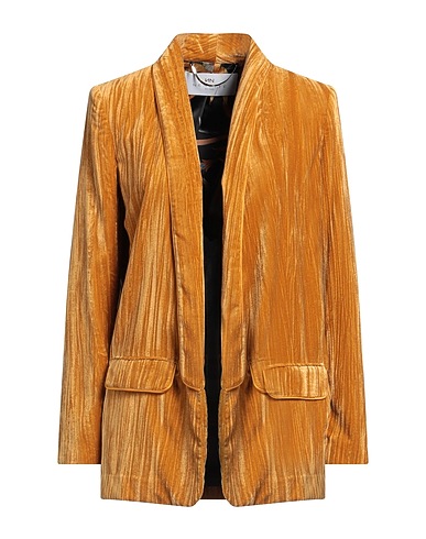 NENETTE Blazer 95% Polyester, 5% Elastane