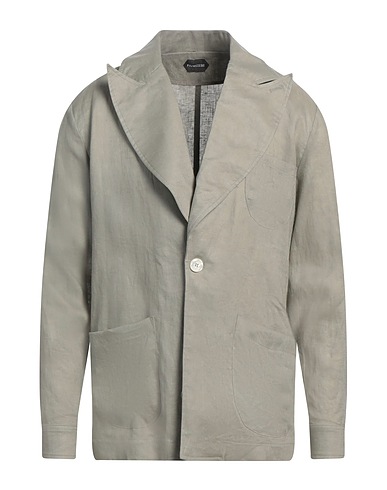 FRANZESE COLLECTION Blazer Sage green 100% Linen