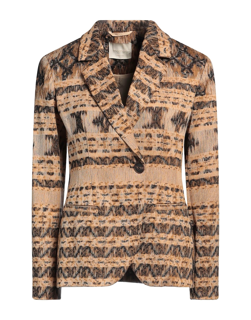 MOMONÍ - Blazers