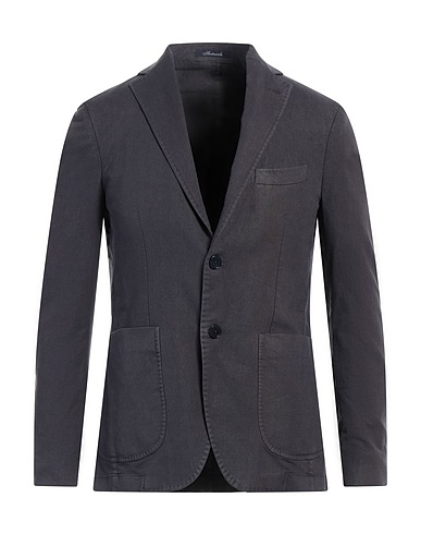 IESSE Blazer Slate blue 54% Lyocell, 42% Cotton, 4% Elastane