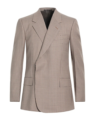 DUNHILL Blazer 100% Wool