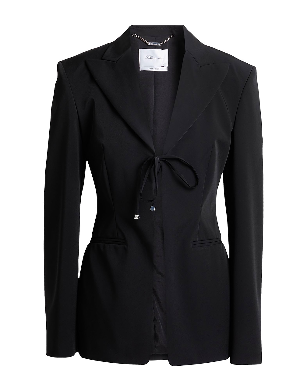 BLUMARINE - Blazers