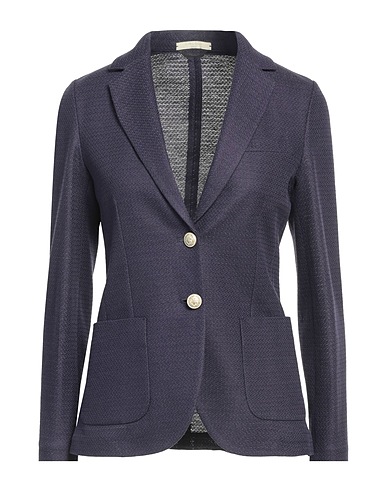 CIRCOLO 1901 Blazer 52% Cotton, 48% Linen