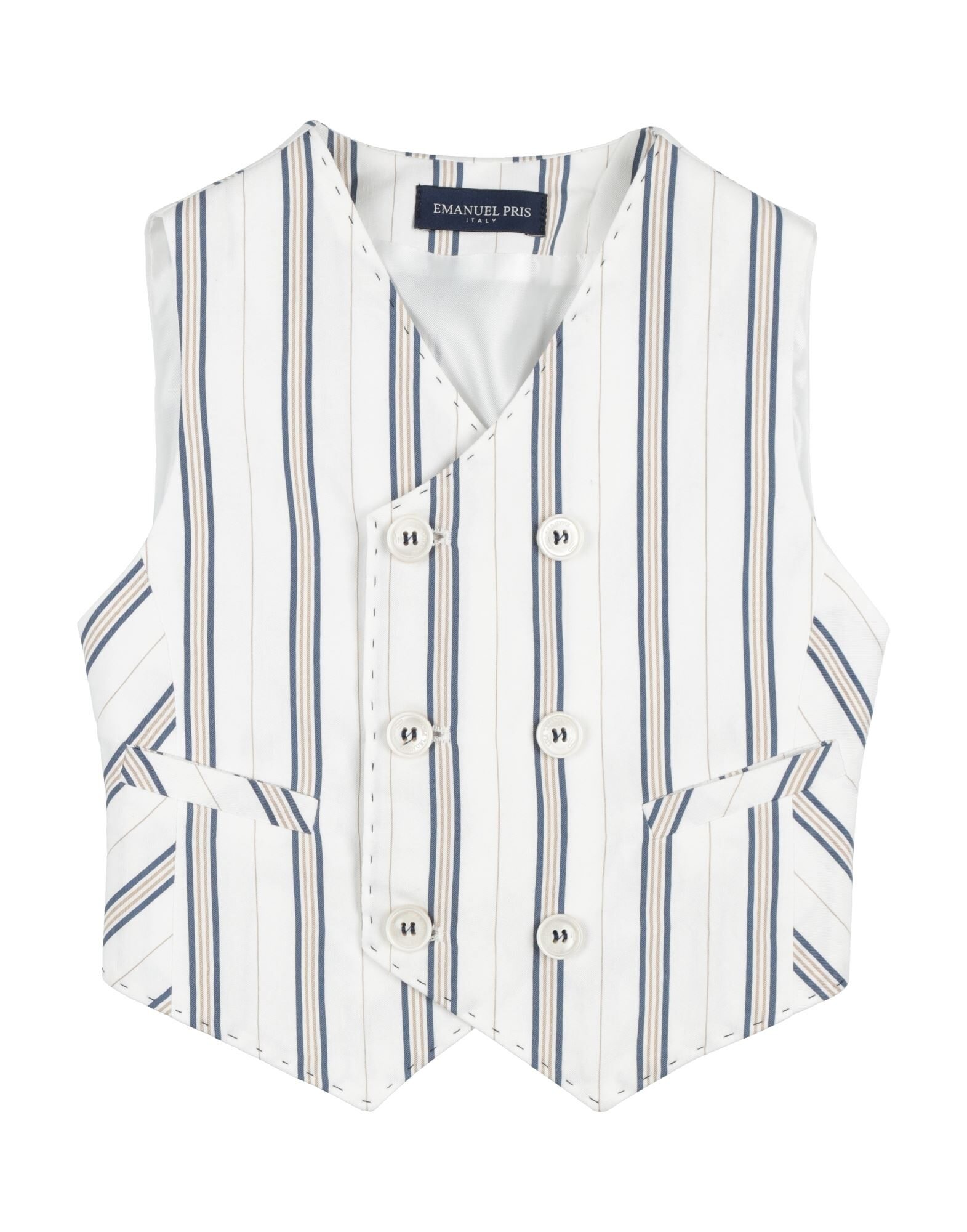 EMANUEL PRIS - Couture-Westen