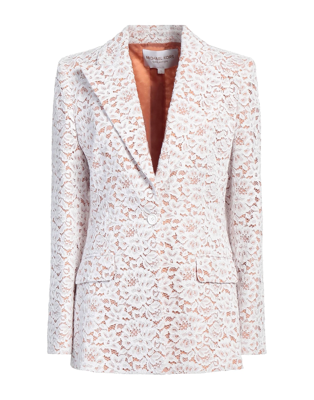 MICHAEL KORS COLLECTION - Blazers