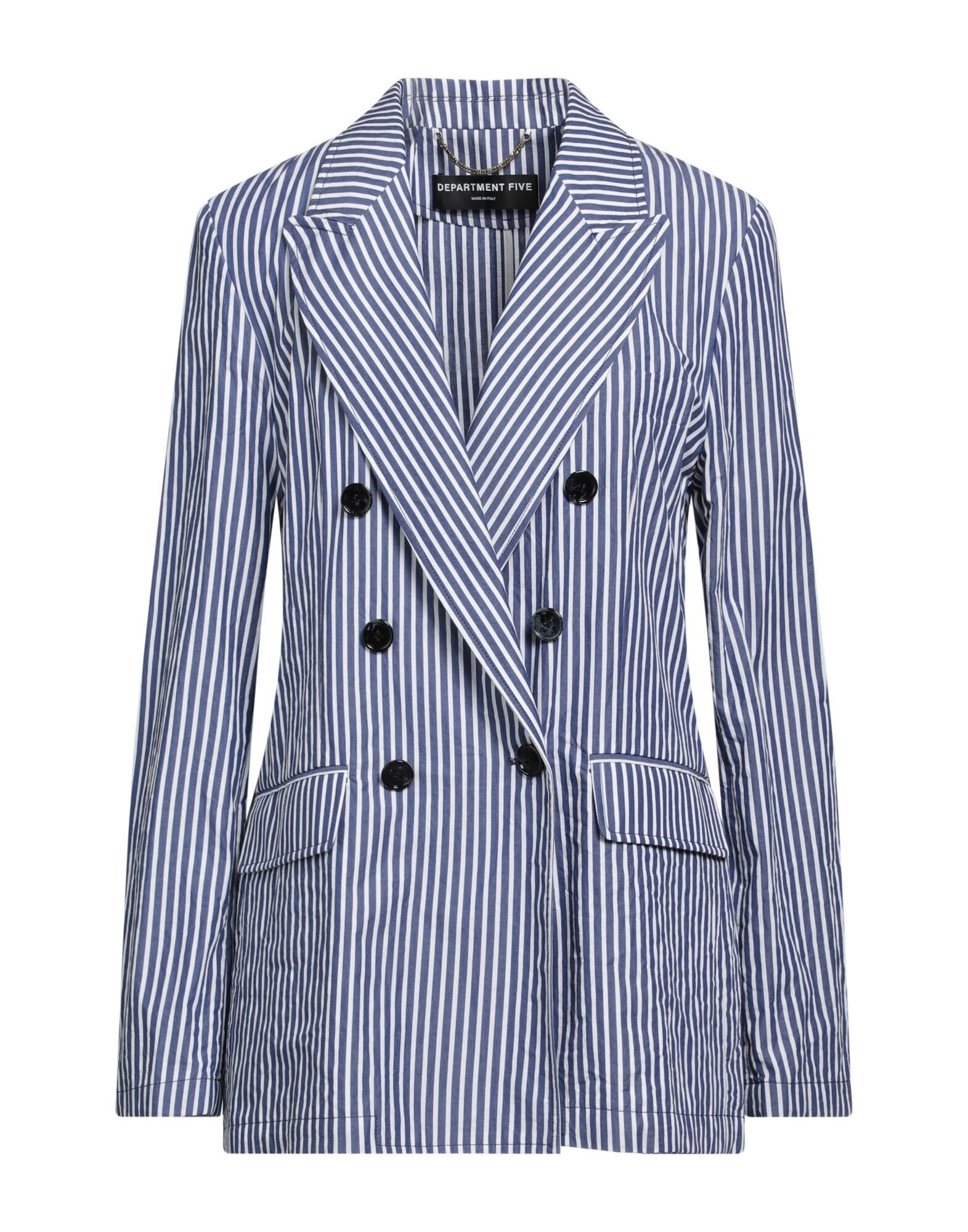 DEPARTMENT 5 - Blazers