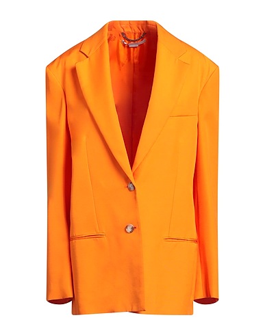STELLA McCARTNEY Blazer Mandarin 100% Viscose
