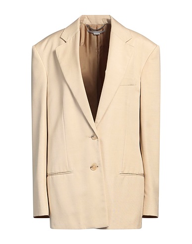 STELLA McCARTNEY Giacca 100% Viscosa