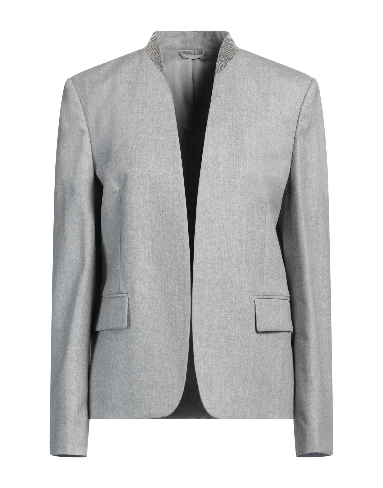 BRUNELLO CUCINELLI - ジャケット＆ブルゾン